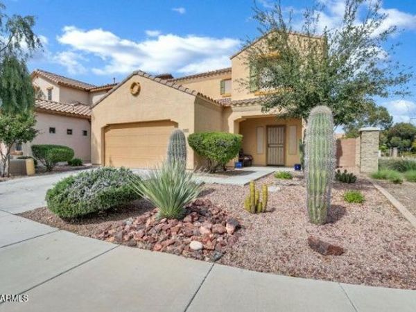 12022 W LEATHER Lane, Peoria, AZ 85383