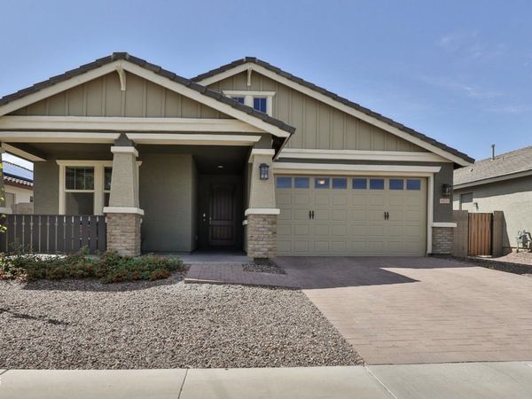 16025 W ALAMEDA Road, Surprise, AZ 85387