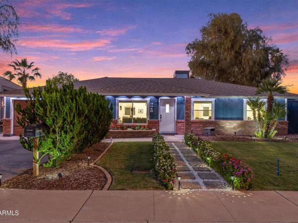 3046 E GLADE Avenue, Mesa, AZ 85204