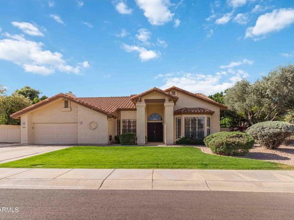 211 E RHEA Road, Tempe, AZ 85284