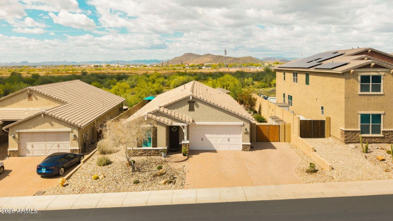 3034 W Night Owl Lane, Phoenix, AZ 85085 Main Photo