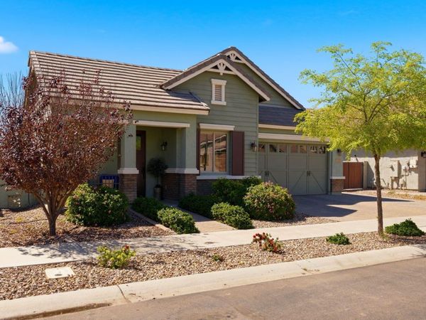 4159 E CYNTHIA Street, Gilbert, AZ 85295