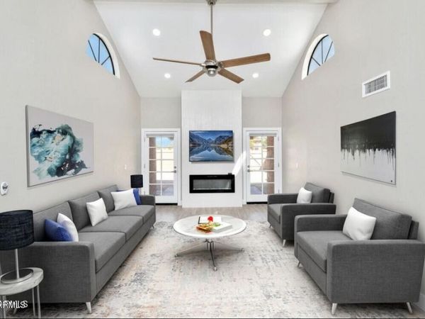 9078 E EVANS Drive, Scottsdale, AZ 85260