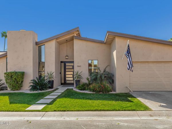 7847 E PECOS Lane, Scottsdale, AZ 85250