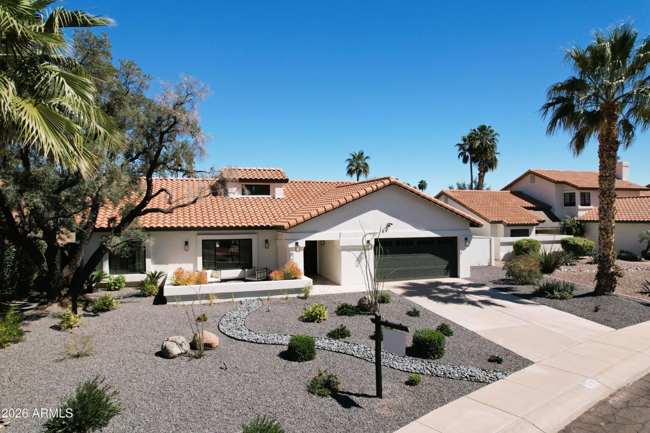 9295 N 103rd Place, Scottsdale, AZ 85258 Main Photo
