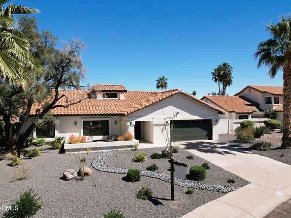 9295 N 103RD Place, Scottsdale, AZ 85258