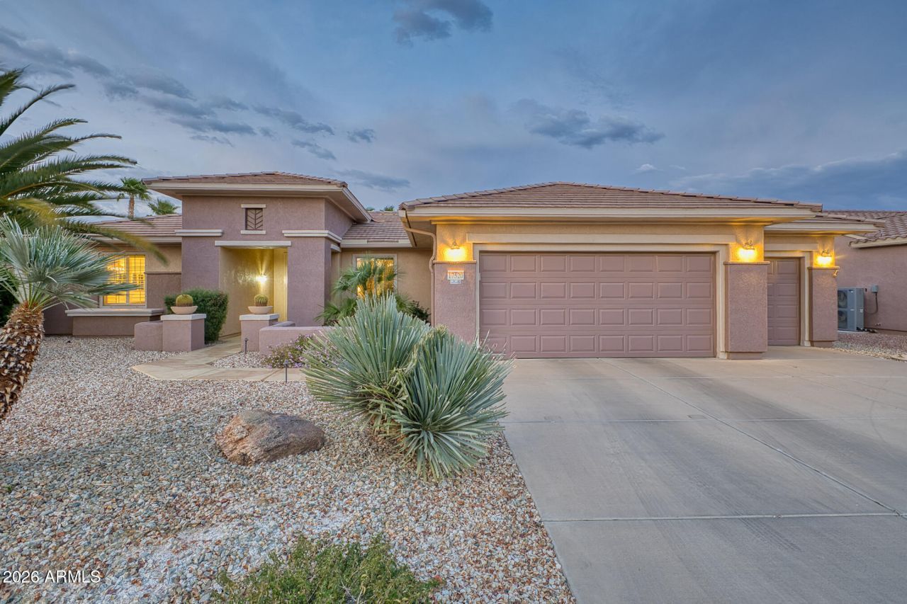 17520 W Kartchner Court, Surprise, AZ 85387 Main Photo