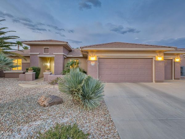 17520 W KARTCHNER Court, Surprise, AZ 85387