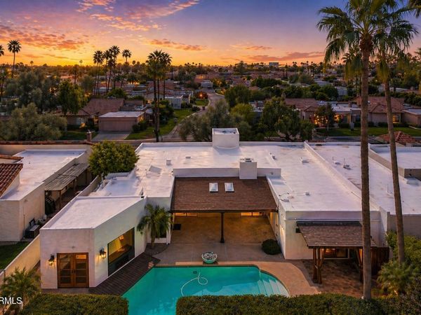 7232 E SOLANO Drive, Scottsdale, AZ 85250