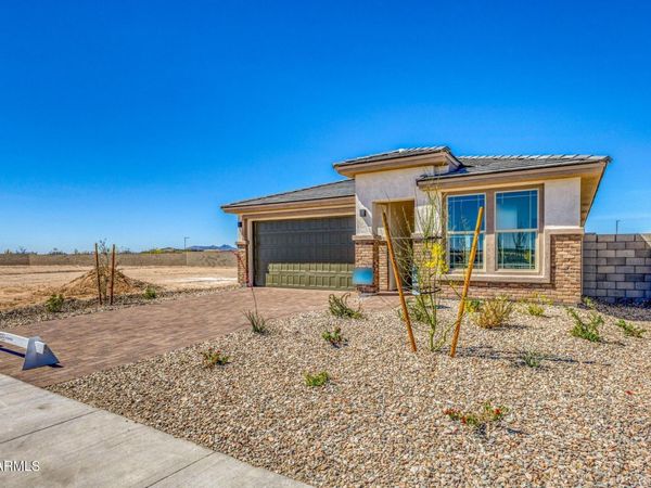 29976 W WILD HAZEL Drive, Buckeye, AZ 85396