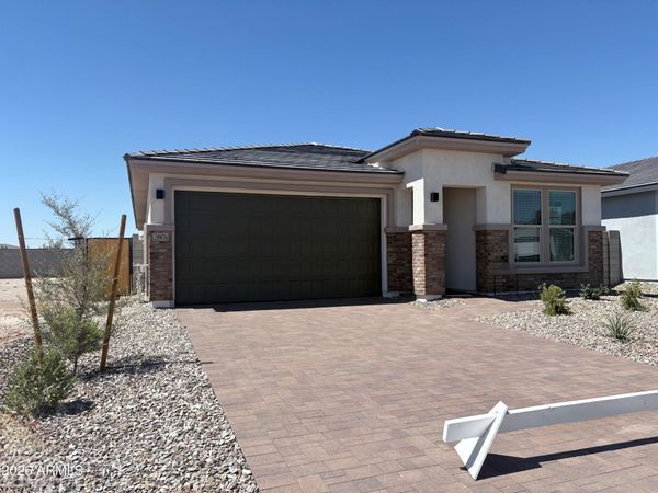 29976 W WILD HAZEL Drive, Buckeye, AZ 85396
