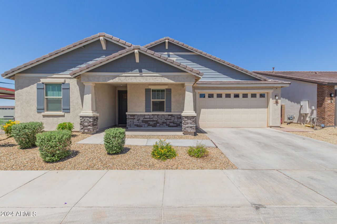 11014 W Mckinley Street, Avondale, AZ 85323 Main Photo
