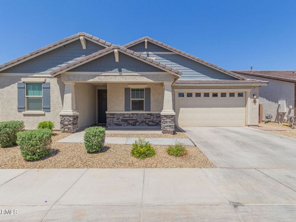 11014 W MCKINLEY Street, Avondale, AZ 85323