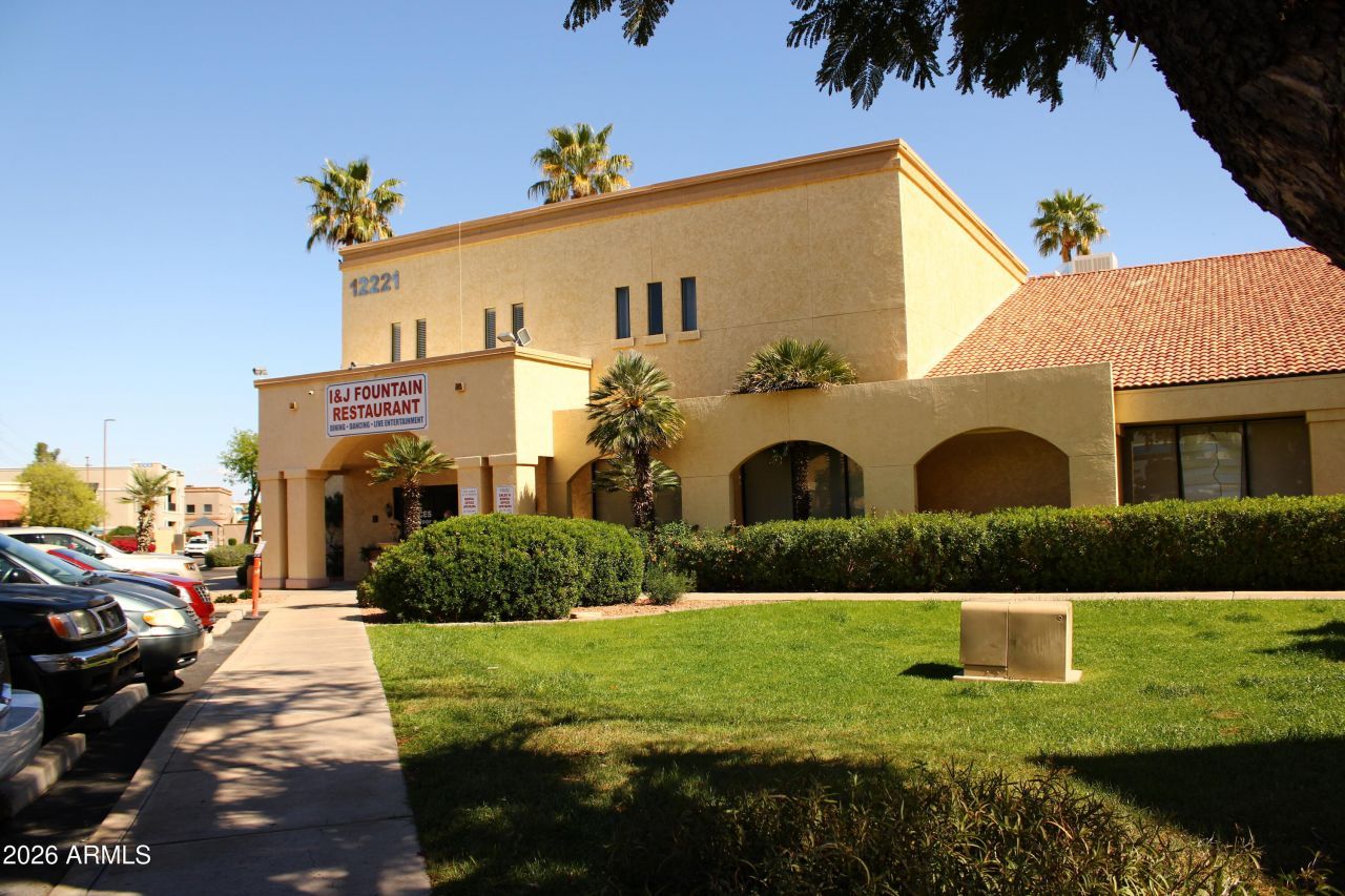 12221 W Bell Road, Unit 182, Surprise, AZ 85378 Main Photo