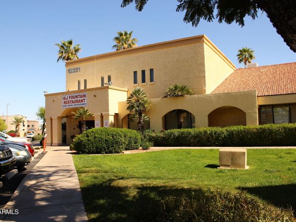 12221 W BELL Road, Unit 182, Surprise, AZ 85378