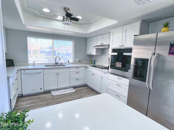 286 LEISURE WORLD, Mesa, AZ 85206