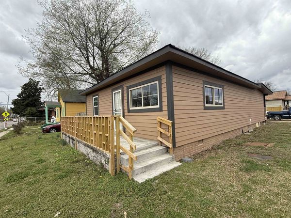 2554 PARK AVE, Memphis, TN 38114