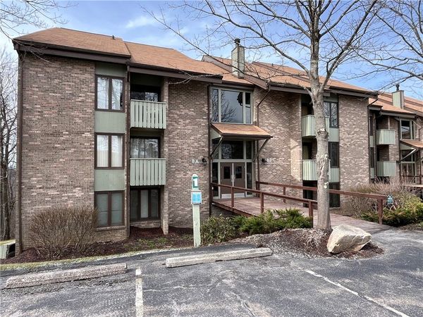 8A2 Mountain Villas Drive, Champion, PA 15622