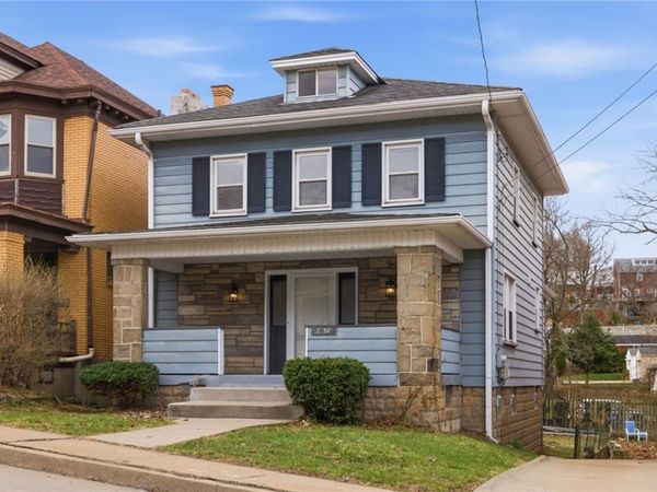 1459 McFarland Rd, Pittsburgh, PA 15216