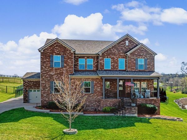 212 Rock Cress Rd, Nolensville, TN 37135