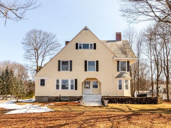 548 High Street, Westwood, MA 02090