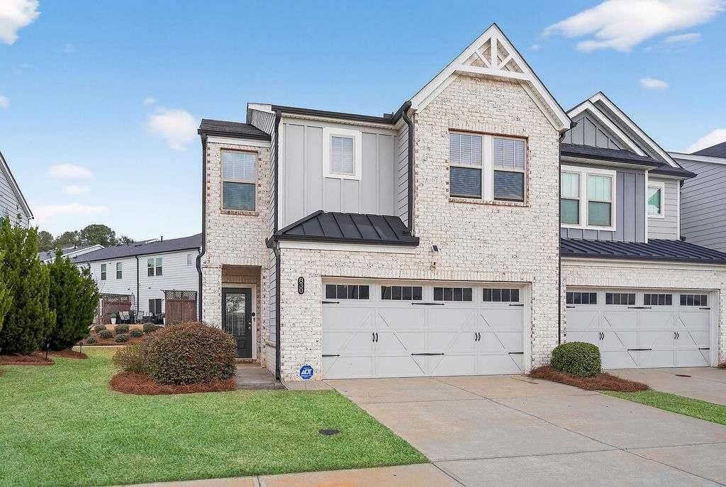 830 Ironhorse Lane, Mableton, GA 30126 Main Photo