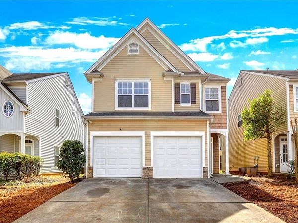 517 Pond Lillies Road, Lawrenceville, GA 30045