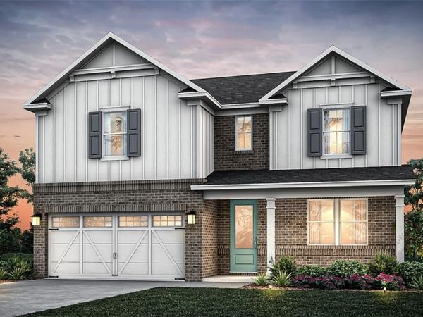 2163 Groveview Lane, Powder Springs, GA 30127
