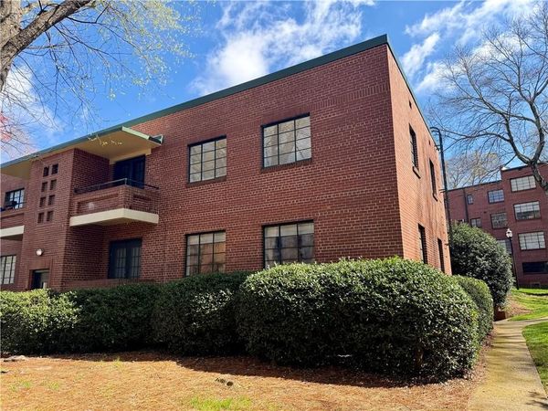 1381 Normandy Drive NE, Unit 4, Atlanta, GA 30306