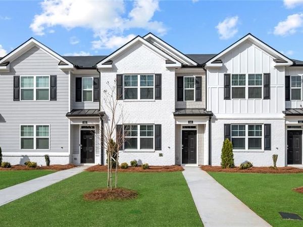 364 Sound Circle, Stockbridge, GA 30281