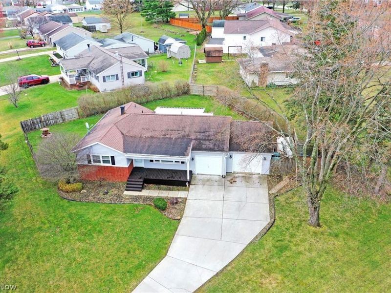 203 Aldrich Road, Austintown, OH 44515 Photo 3