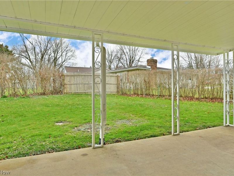 203 Aldrich Road, Austintown, OH 44515 Photo 45