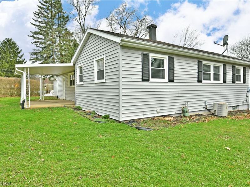 203 Aldrich Road, Austintown, OH 44515 Photo 47