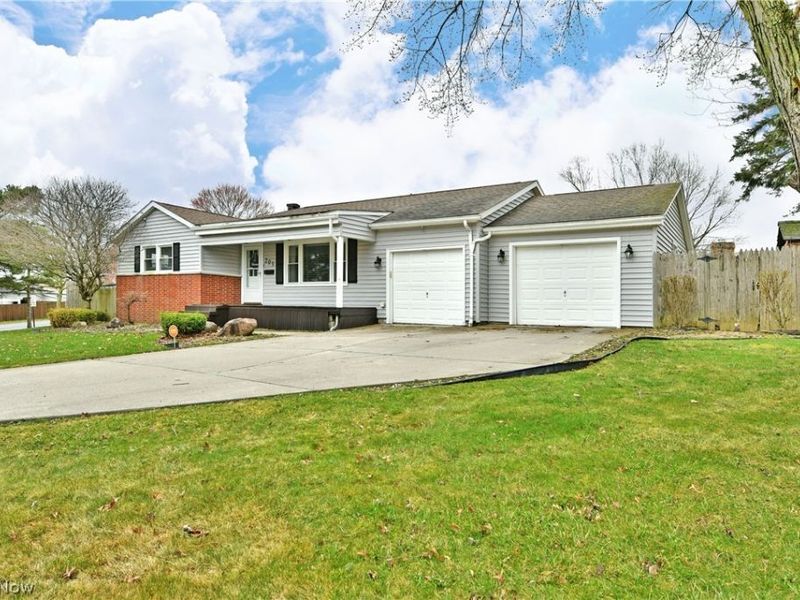 203 Aldrich Road, Austintown, OH 44515 Photo 48