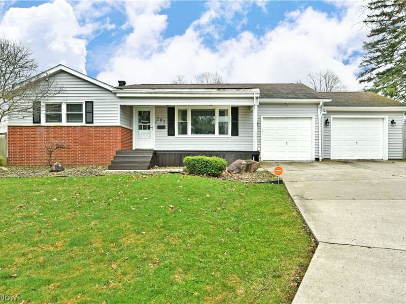 203 Aldrich Road, Austintown, OH 44515 Photo 49