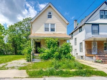 1140 E 113th Street, Cleveland, OH 44108