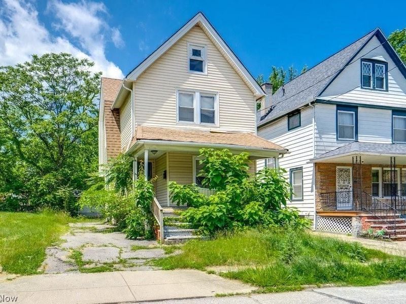 1140 E 113th Street, Cleveland, OH 44108 Photo 2