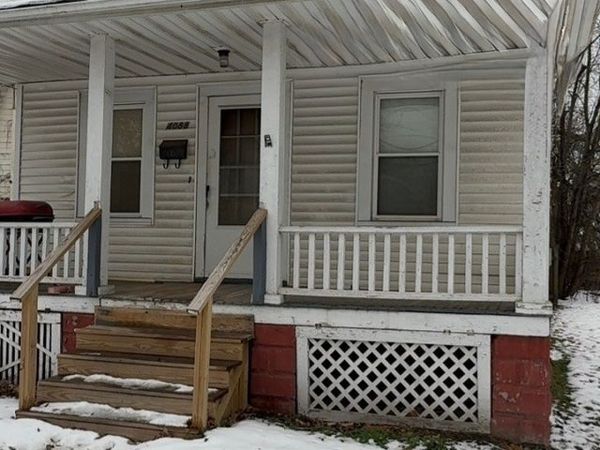 4088-4090 E E 80 Street, Cleveland, OH 44105