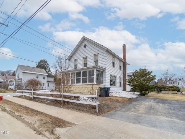 301 Walnut Street, Corinth, NY 12822