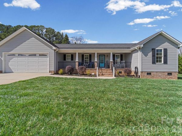 110 Westover Drive , Lincolnton, NC 28092
