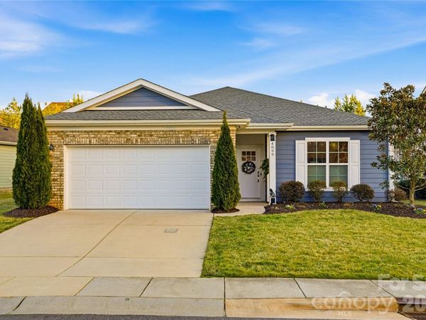 4899 Looking Glass Trail , Denver, NC 28037