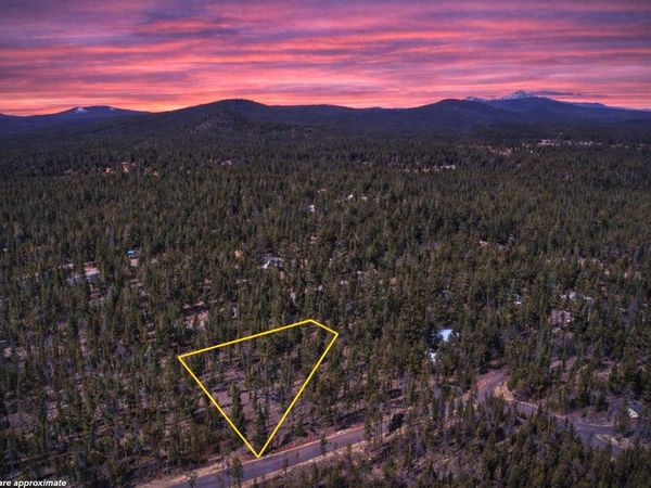 Pannier Court, Unit Lot 20, La Pine, OR 97739