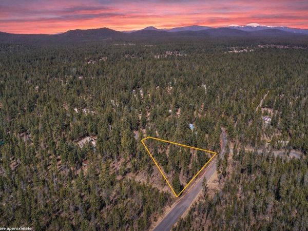 Pannier Court, Unit Lot 19, La Pine, OR 97739