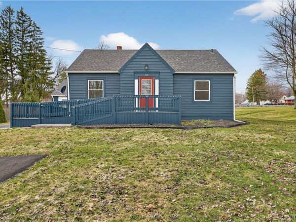 303 E Fremont Road, East Syracuse, NY 13057