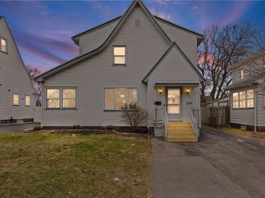 226 Barry Road, Rochester, NY 14617