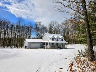 8033 Saltzman Road, Blossvale, NY 13308