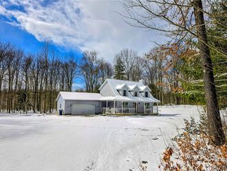 8033 Saltzman Road Blossvale, NY 13308