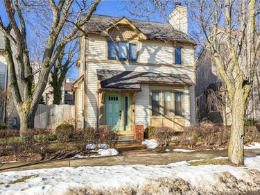 227 S Fitzhugh Street, Rochester, NY 14608