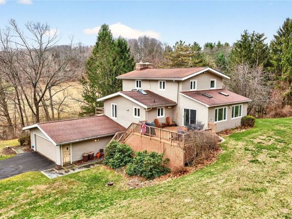 7750 North Road, Victor, NY 14564