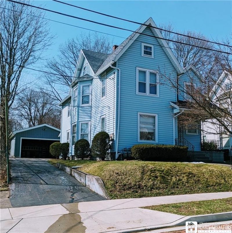 83 Bowen Street, Jamestown, NY 14701 Main Photo